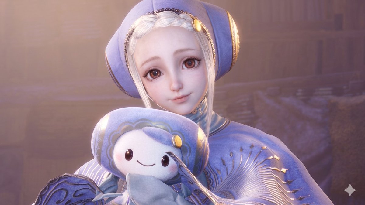 はなけい tweet media