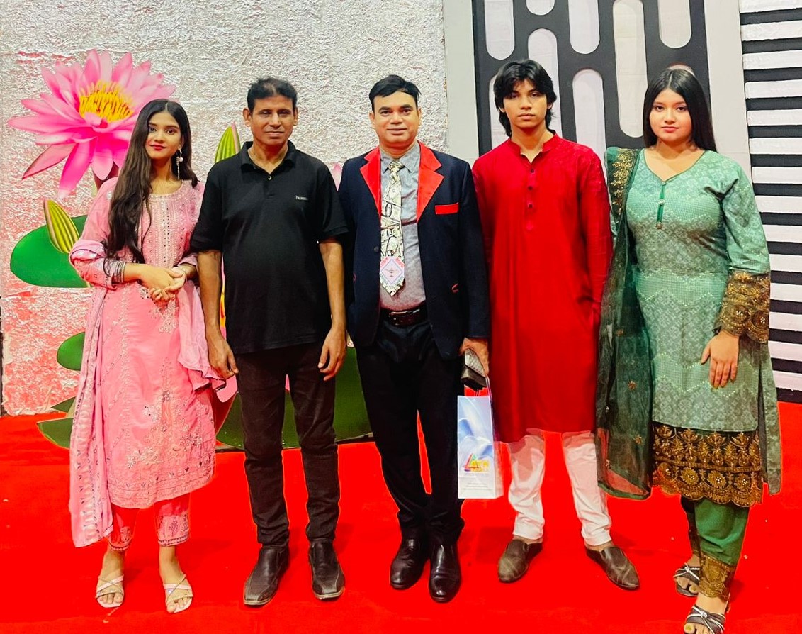 Magic Event (Best Famous Magic Show Planner BD) tweet media