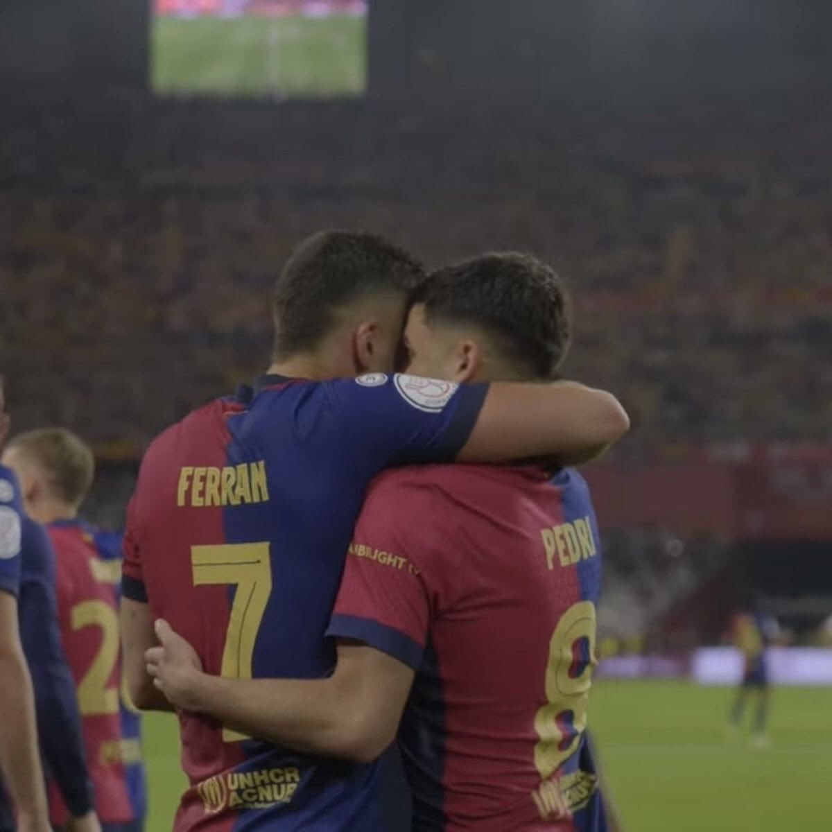 feri ✶ tweet media