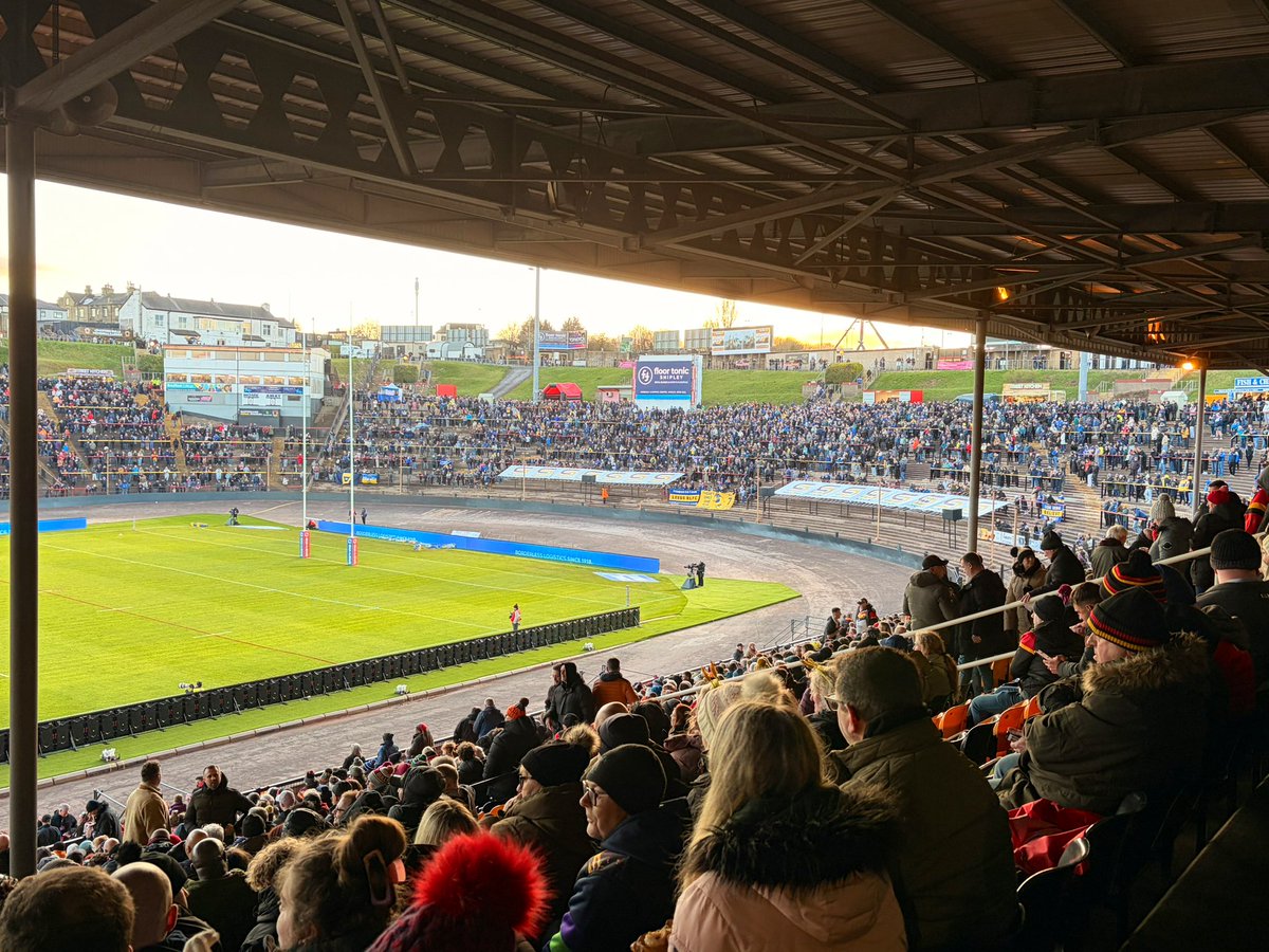 The Game Caller 🗣🎙📻 tweet media