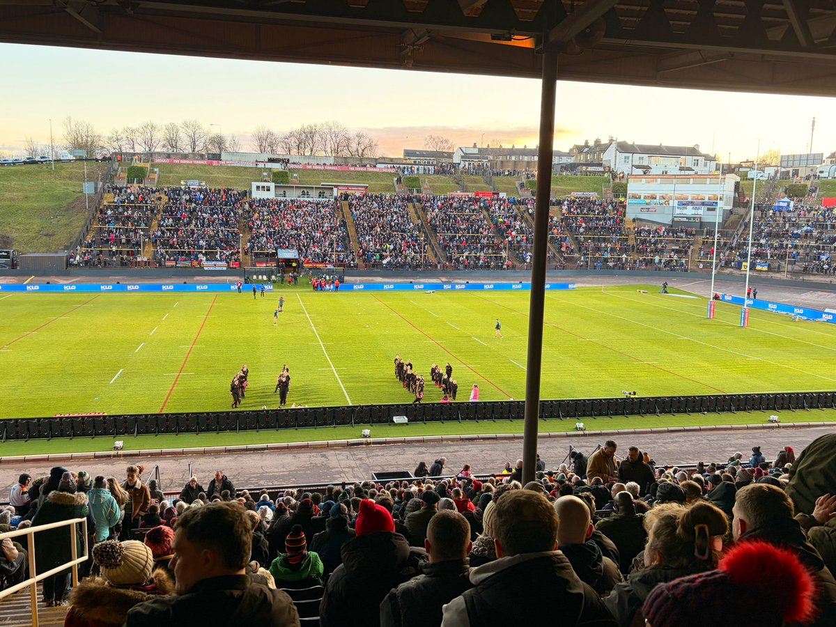 The Game Caller 🗣🎙📻 tweet media