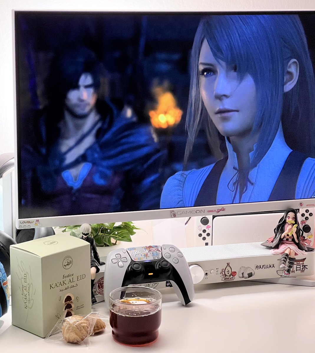 𝑺𝑶𝑴 🌧️ tweet media