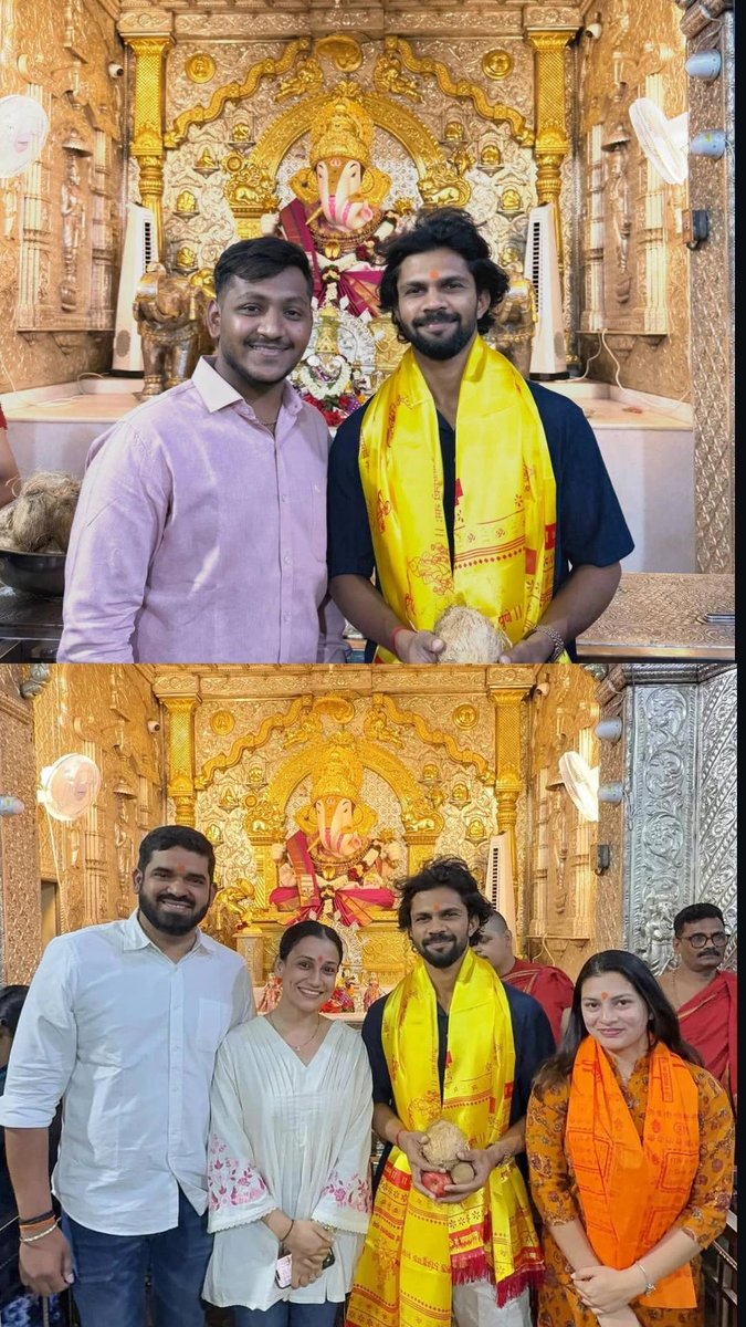 JEthalaL Gada™ 💛 tweet media