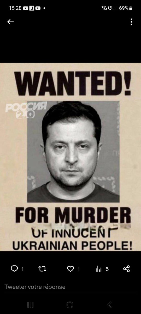 vladimir poutaine🇨🇵 tweet media