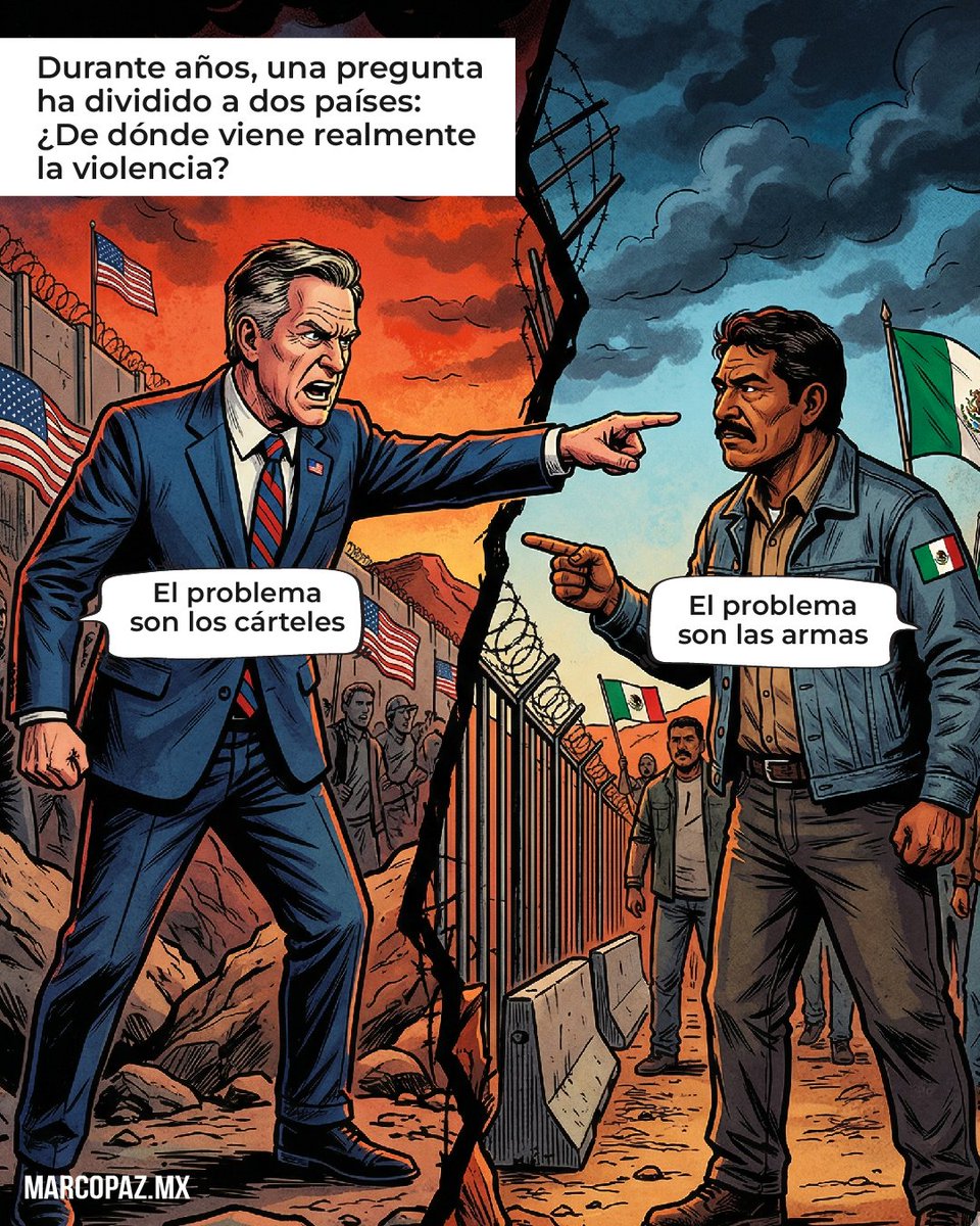 Marco Paz tweet media