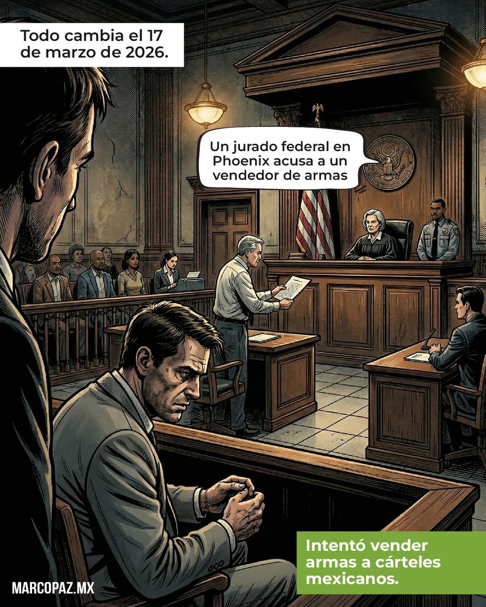 Marco Paz tweet media