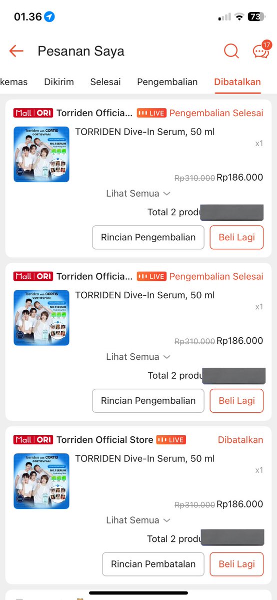 niw || jasa co shopee vip tweet media