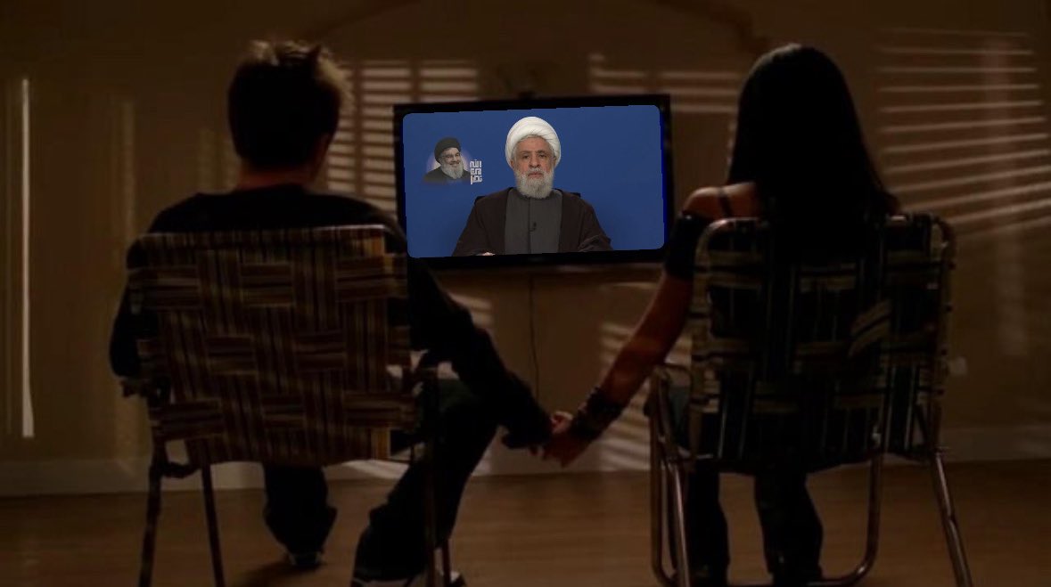 علـيـ tweet media