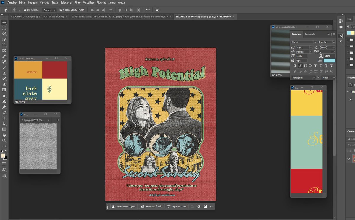 liu adapta c&c tweet media