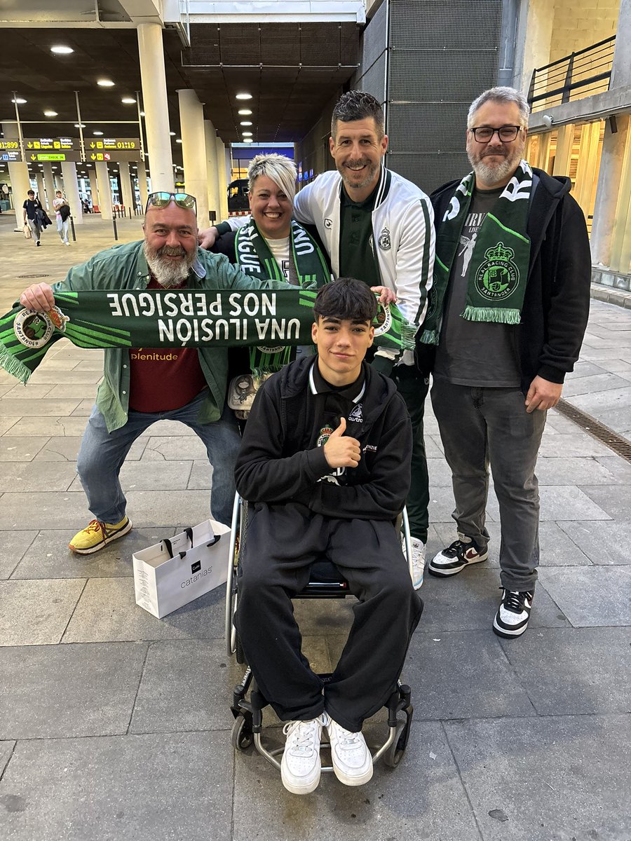 Real Racing Club tweet media