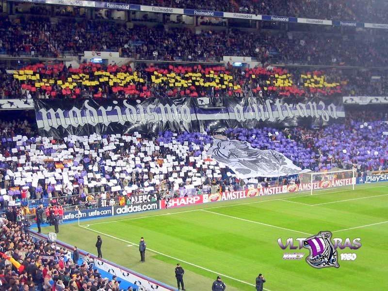 SiempreMadridista US tweet media