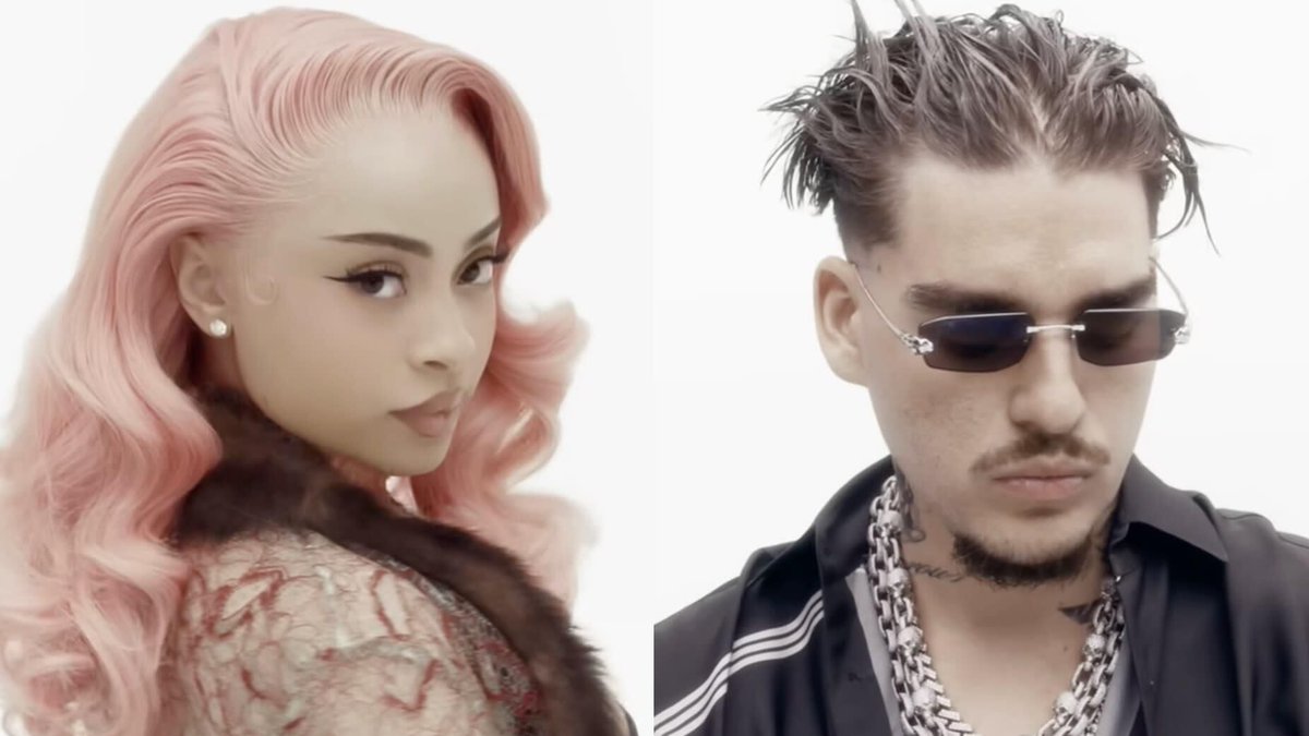 Complex Style tweet media