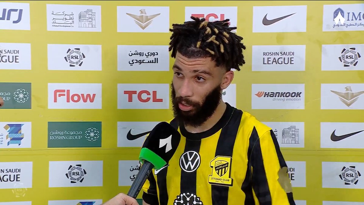 ستوديو الاتحاد | ITTI STUDIO tweet media