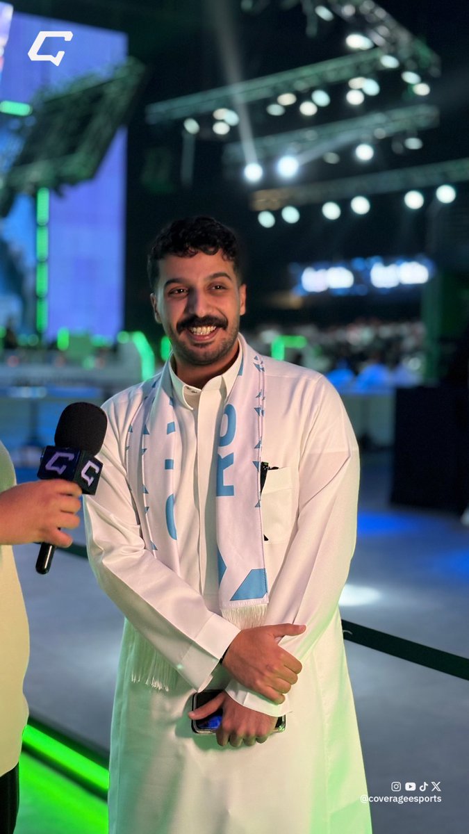 Coverage | كوفرج tweet media