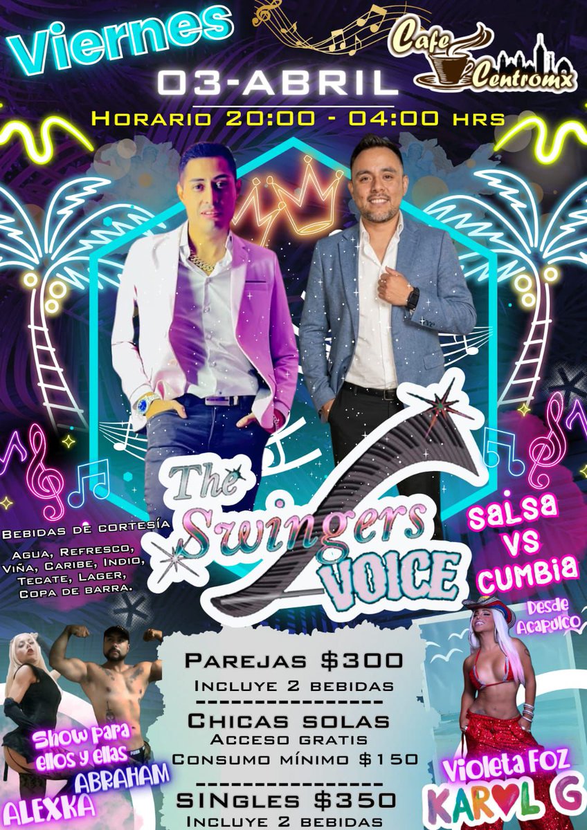 Héctor blanco tweet media