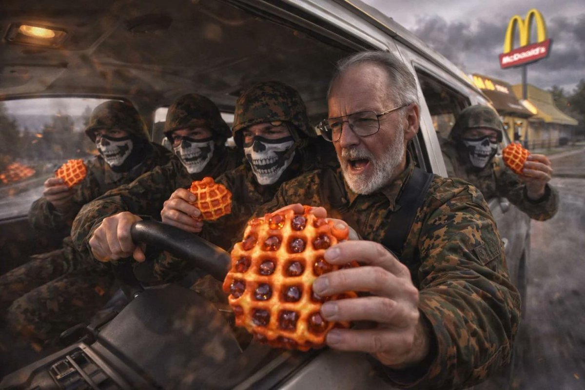 ATWAr🇮🇪🇮🇱 tweet media