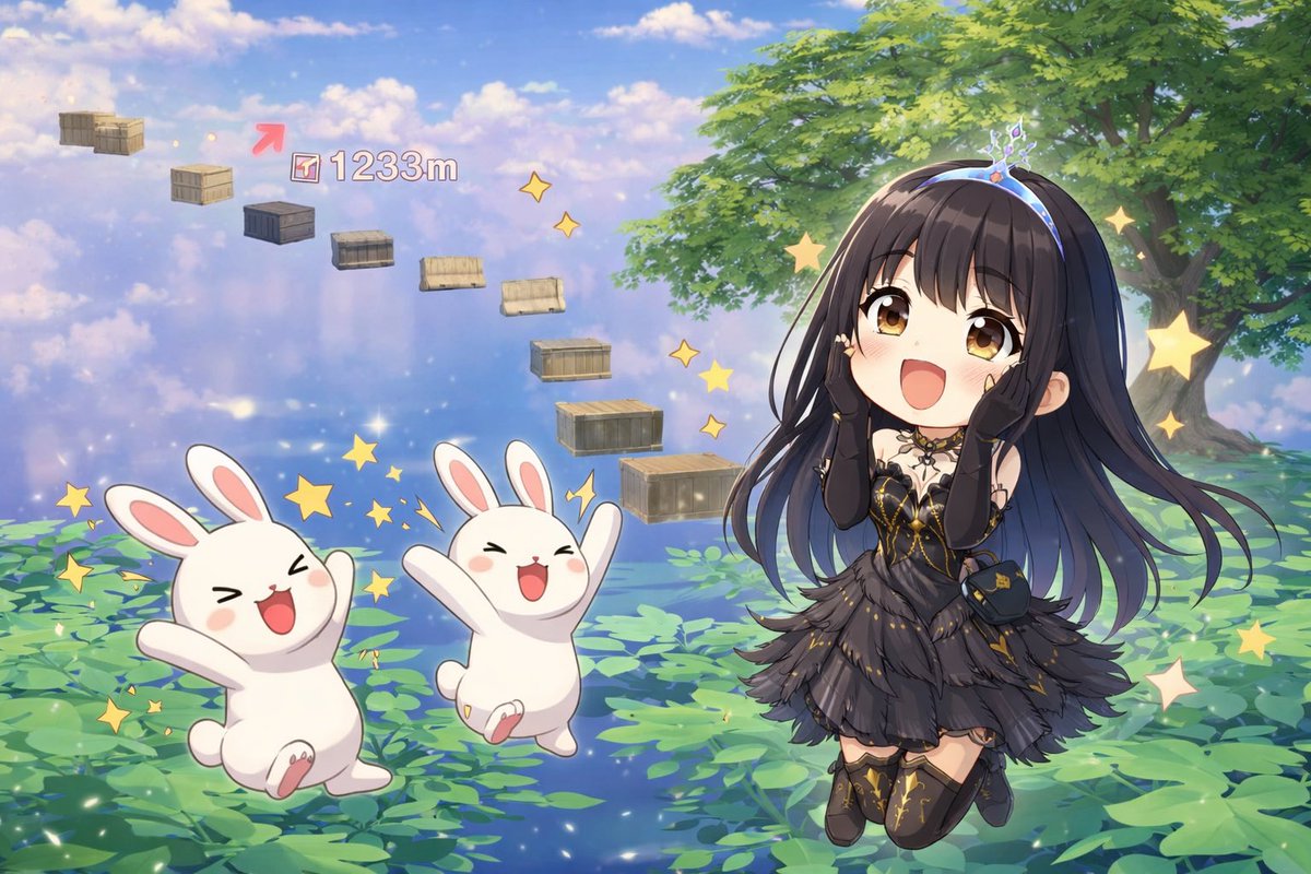 討伐隊B♡サチ🐰🤍🩵【BLIV1】 tweet media