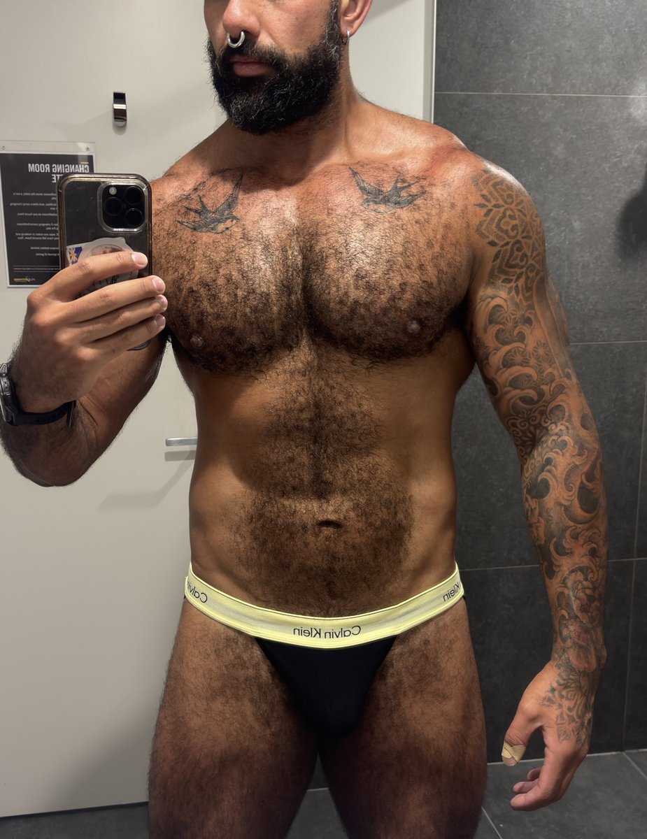 Growing Gorilla tweet media