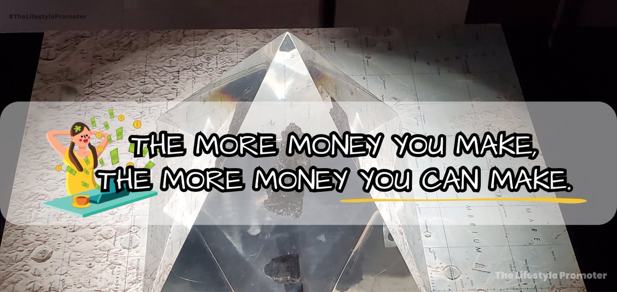 TLPTravelRight's tweet image. Wealth opens up opportunities. Invest in yourself, and you'll see your potential grow. 🌟 

#dailyencouragement #encourageyourself #encourageothers #DreamChaser
𝗦𝗵𝗮𝗿𝗲 𝘁𝗼 𝗷𝗼𝗶𝗻 𝘁𝗵𝗲 𝗱𝗶𝘀𝗰𝘂𝘀𝘀𝗶𝗼𝗻!