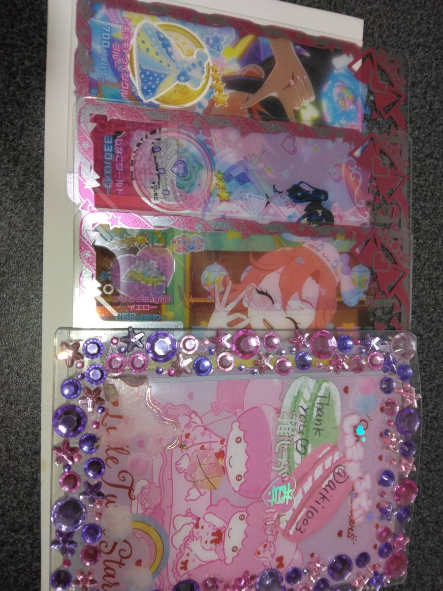 あいき♡ tweet media