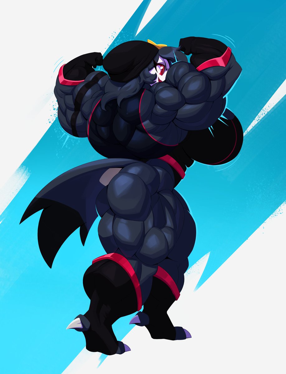 Ms. Lolita tweet media