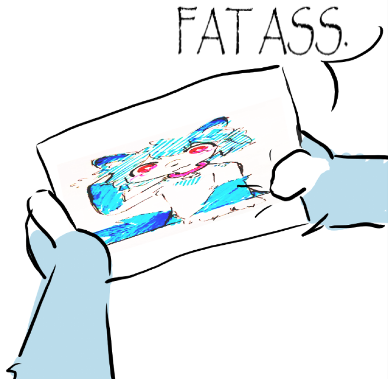 TheRealFimet's tweet photo. (by @_aramax_art) https://t.co/XD2f7jUHDl