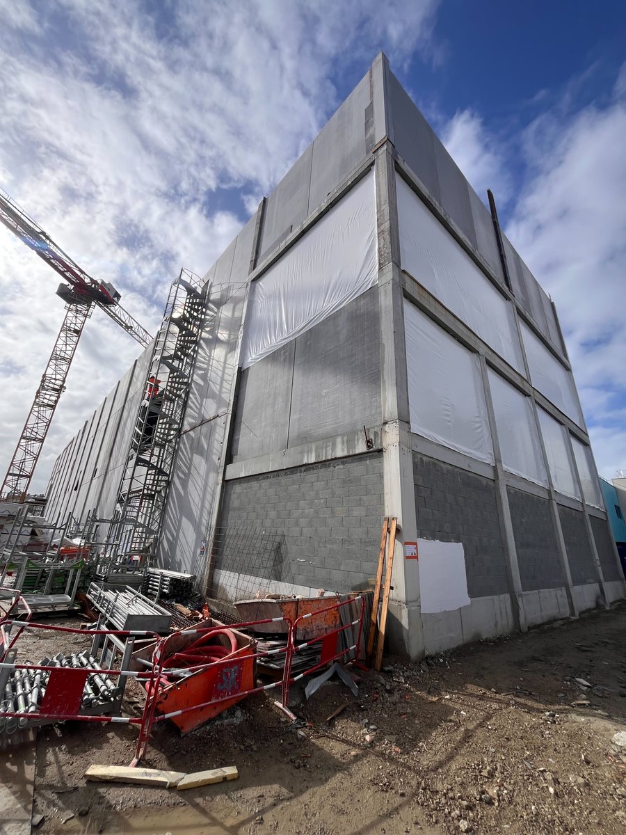 Arnaud de Bermingham tweet media