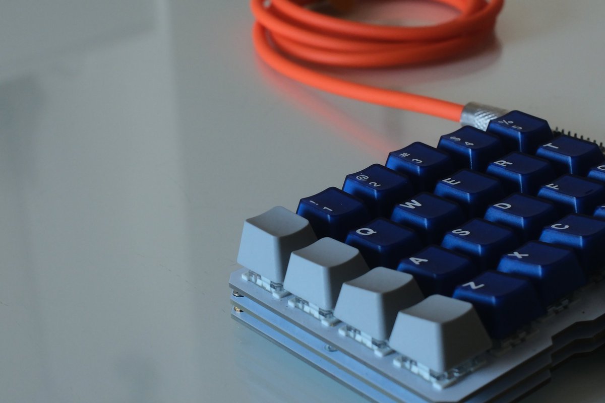 twotechymates tweet media