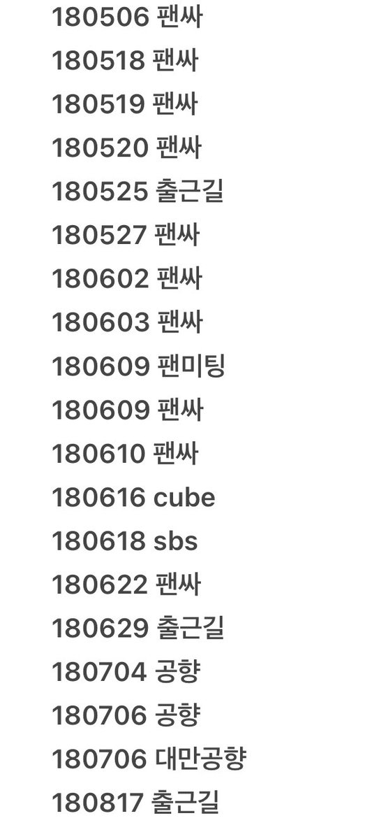 jdoksss's tweet photo. 2018년도 아이들 소연 데이터
1장/믹스/일정로 다가능
 
양도 판매 민니 슈화 우기 미연 팝업 스토어 엠디 포카 티켓 포카 굿즈 티켓팅 사후 대리찍사 공항 출국 입국 팬싸 여자아이들 https://t.co/fQ7nIXWtbi