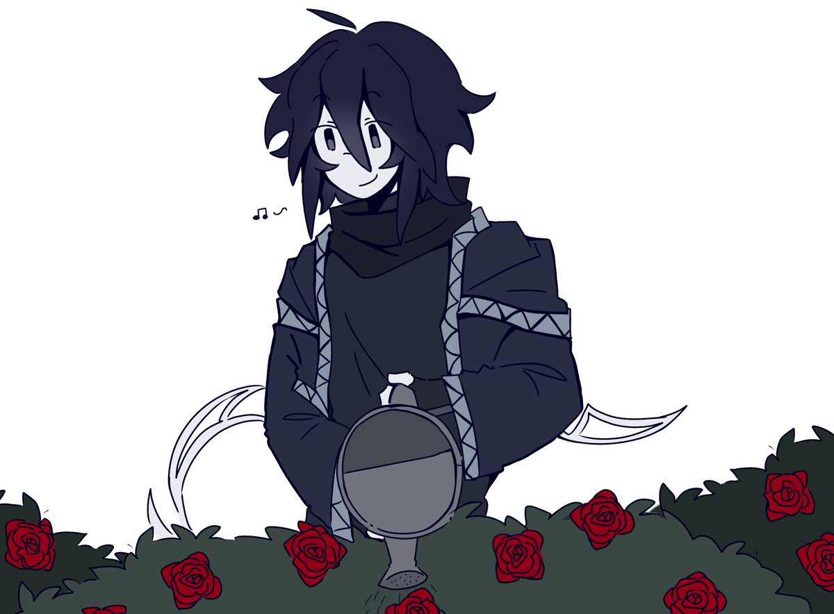 Thèm EgobCursed Quá tweet media