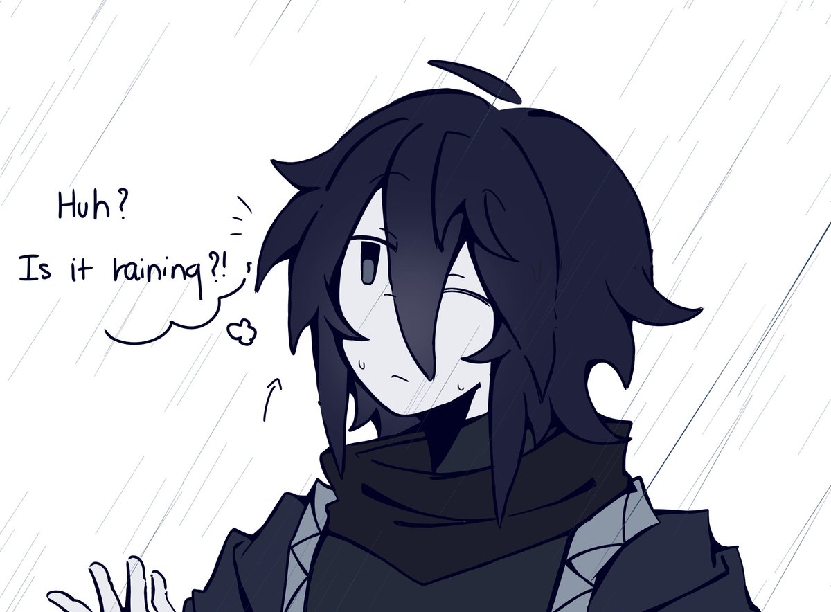 Thèm EgobCursed Quá tweet media