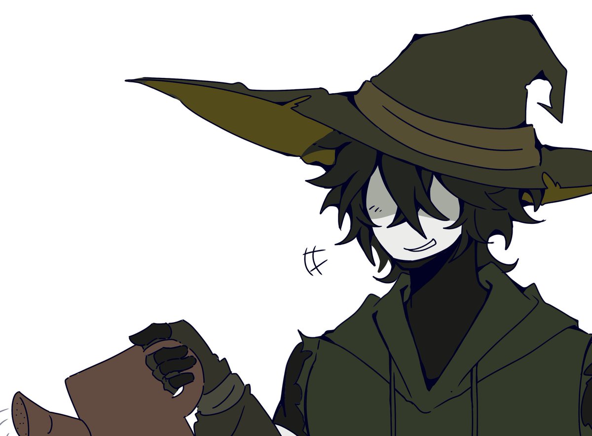 Thèm EgobCursed Quá tweet media