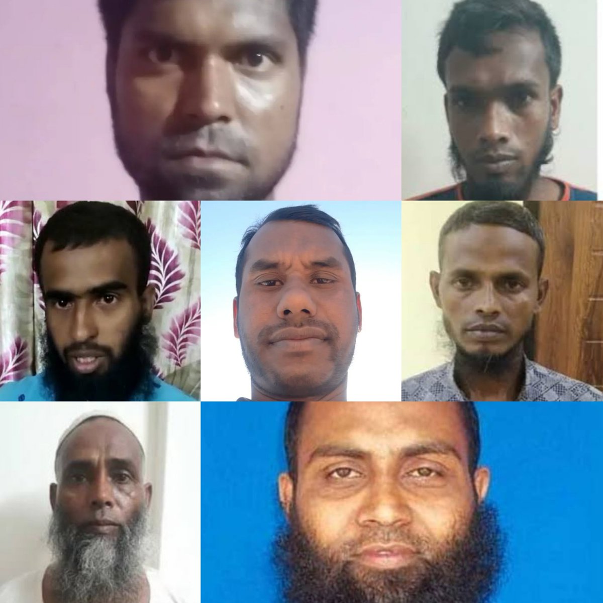 SOMALI SPACE MAN tweet media