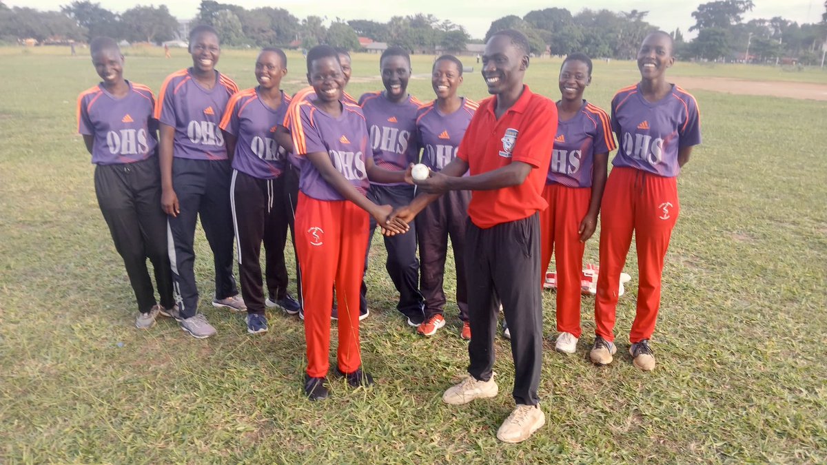 Soroti Cricket Academy tweet media