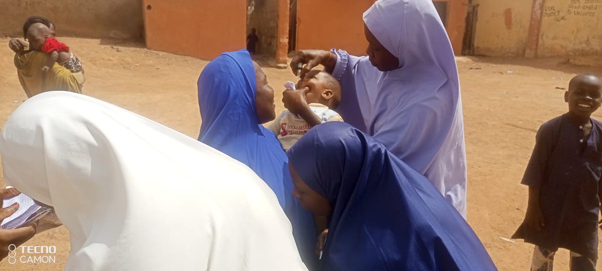 Abdullahi Yusuf tweet media