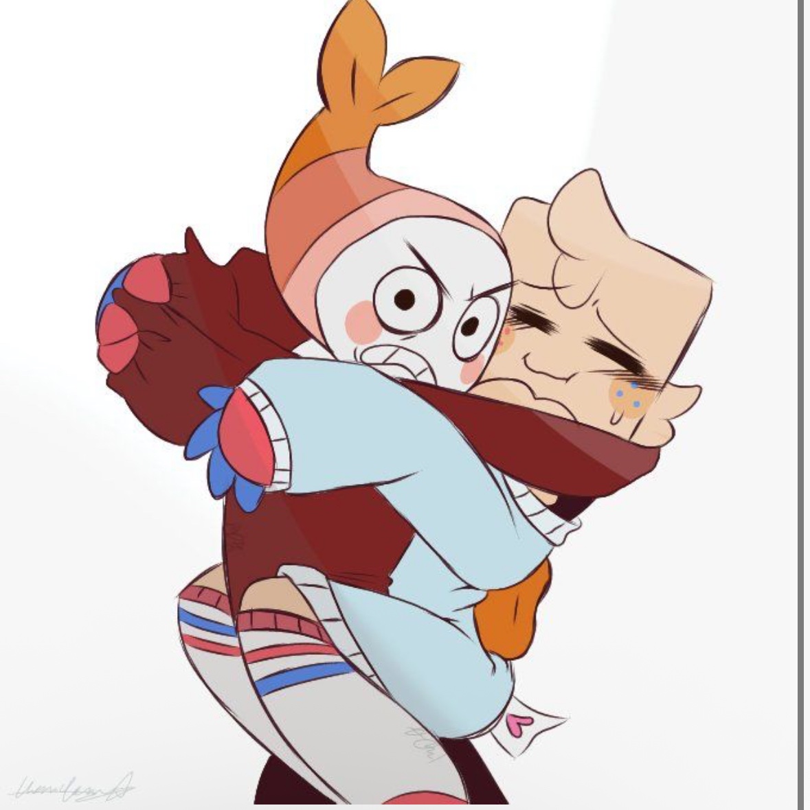 👁️🪡💖Nifty 💖🪡👁️🇵🇸 🇲🇽 🇺🇲✝ tweet media