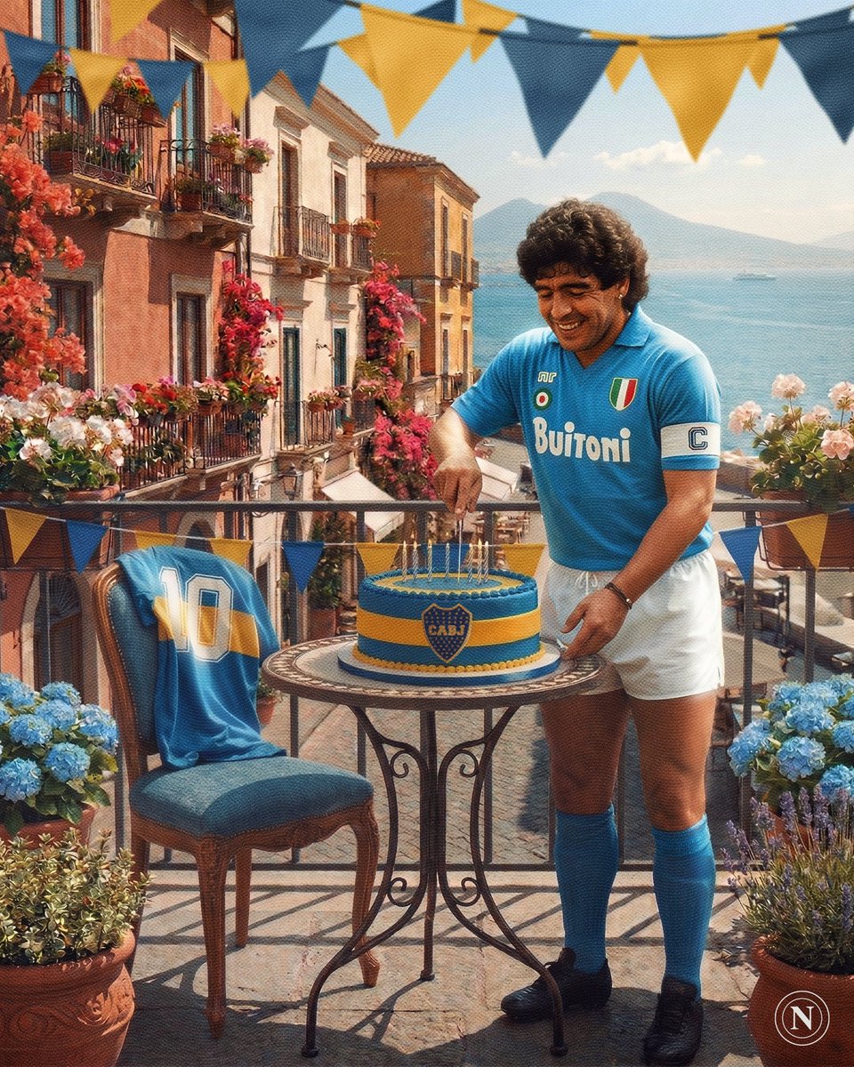 Oficial SSC Napoli tweet media