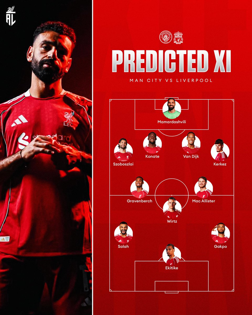 Anything Liverpool tweet media