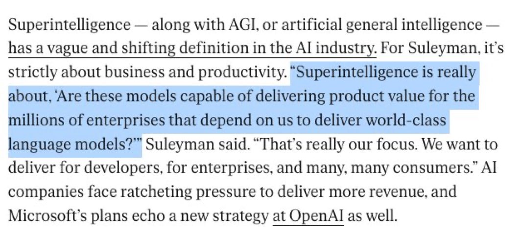 Pedro Domingos tweet media