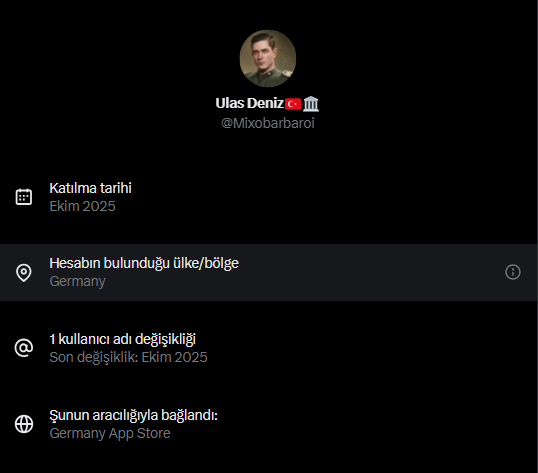 Mu_Scientist🏴‍☠️🇹🇷🇦🇿🇵🇰🇦🇶☢️🔬 tweet media