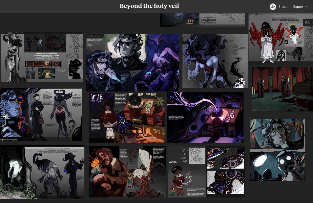 jayjayerm's tweet photo. Oc concept art. 

#oc #ocart #visualdevelopment https://t.co/ohuHjOmoD9