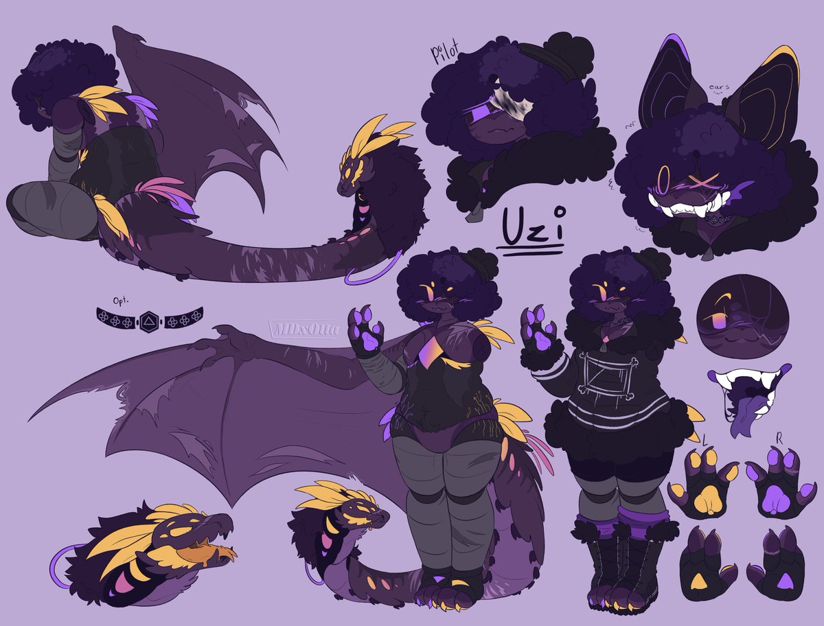 « 🦦!Otta!🦦 » tweet media