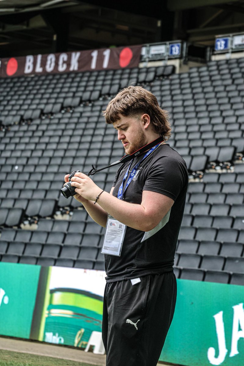 Daniel Braddock tweet media