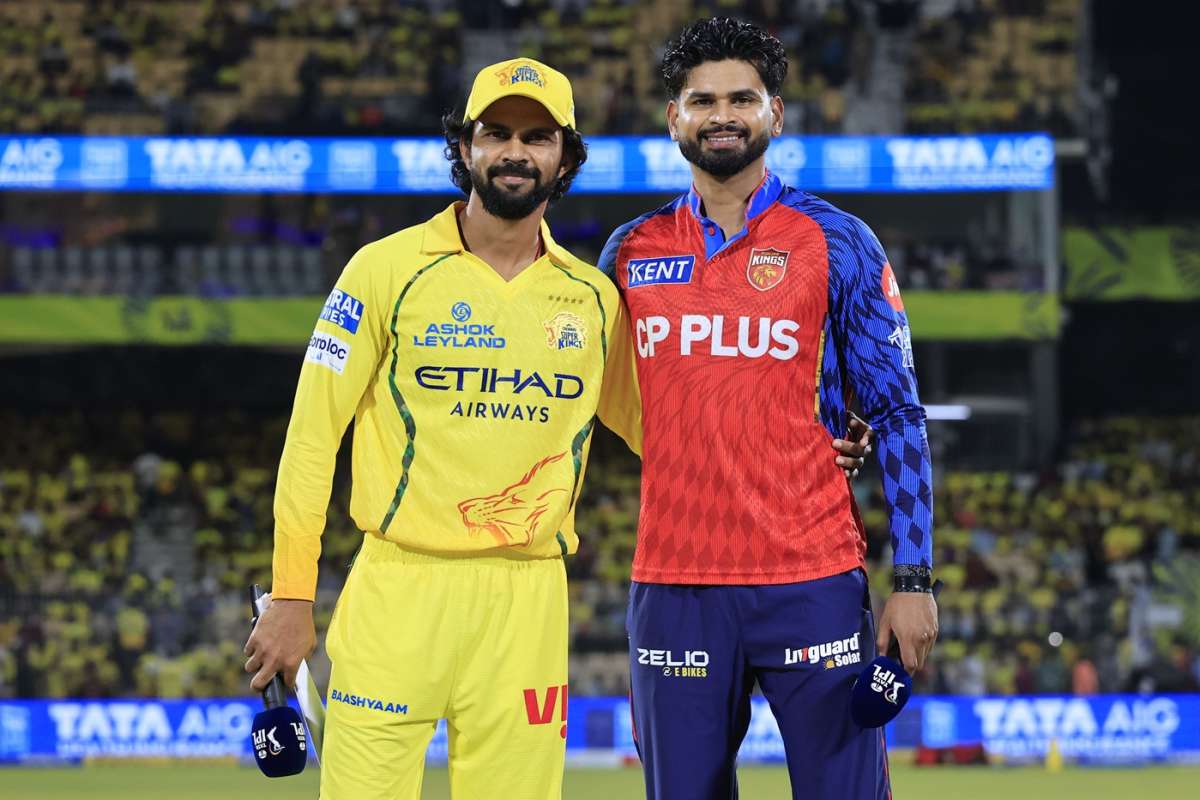 TrendsShreyas's tweet photo. Back to Back wins ❤️🔥 

#ShreyasIyer | #CSKvsPBKS | @ShreyasIyer15 https://t.co/JHGvw7my2R