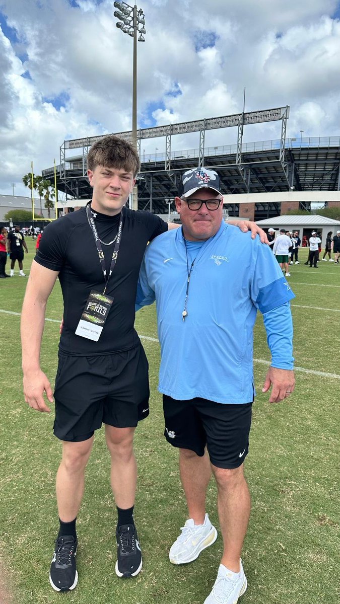 Garrett Vitter tweet media