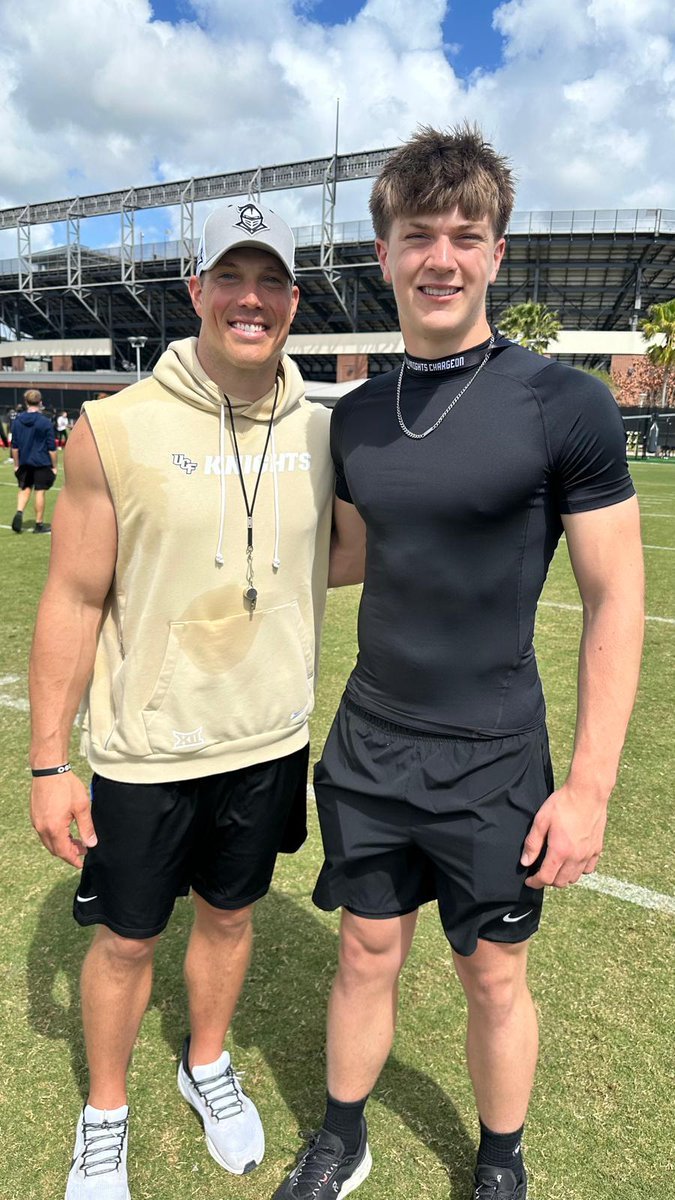 Garrett Vitter tweet media