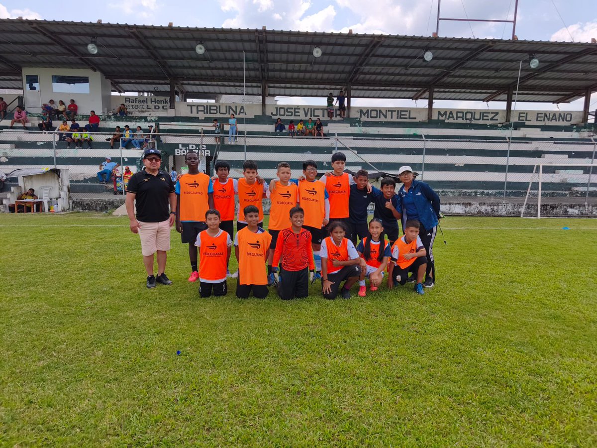 Fedeguayas 🏅 tweet media