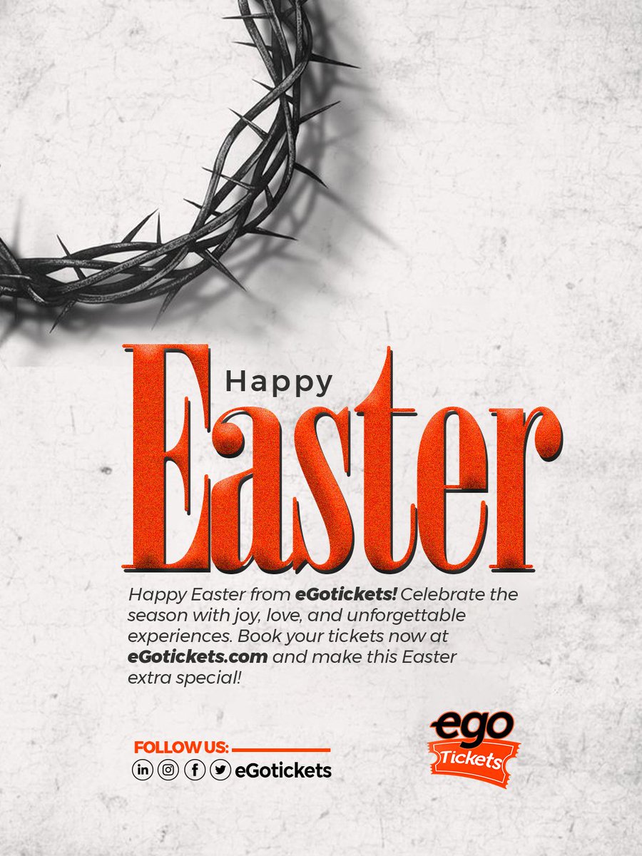 eGotickets tweet media
