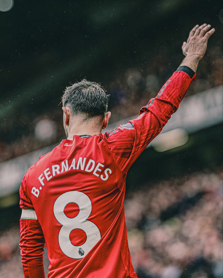 Manchester United tweet media