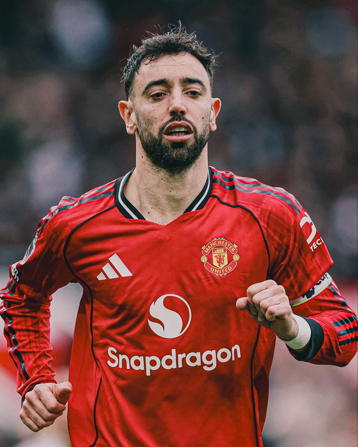 Manchester United tweet media